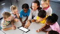 DONATION CROWDFUNDING FOR EDUCATION