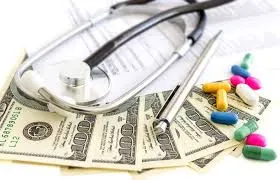 DONATION CROWDFUNDING FOR HEALTH AND MEDICAL EXPENSES