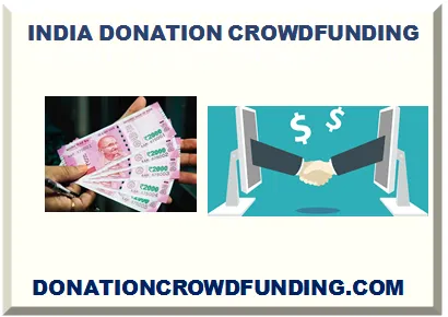 INDIA DONATION CROWDFUNDING 2026-2027