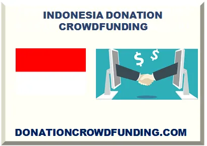 INDONESIA DONATION CROWDFUNDING 2026-2027