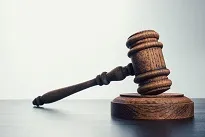 DONATION CROWDFUNDING FOR LAWYER