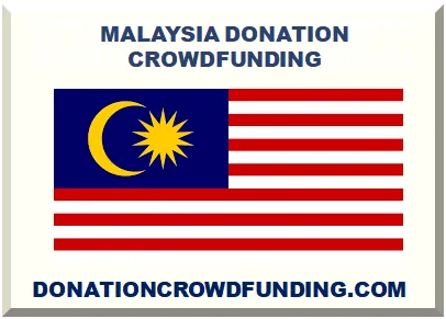 MALAYSIA DONATION CROWDFUNDING 2026-2027