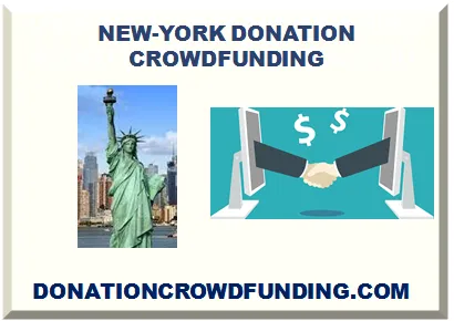 NEW-YORK DONATION CROWDFUNDING 2026-2027