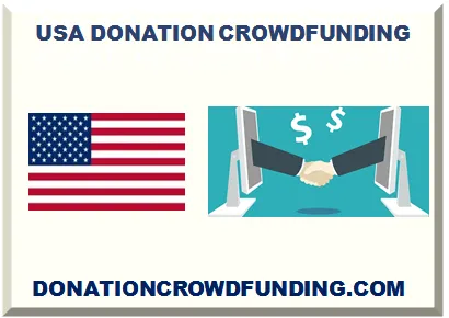USA DONATION CROWDFUNDING 2026-2027